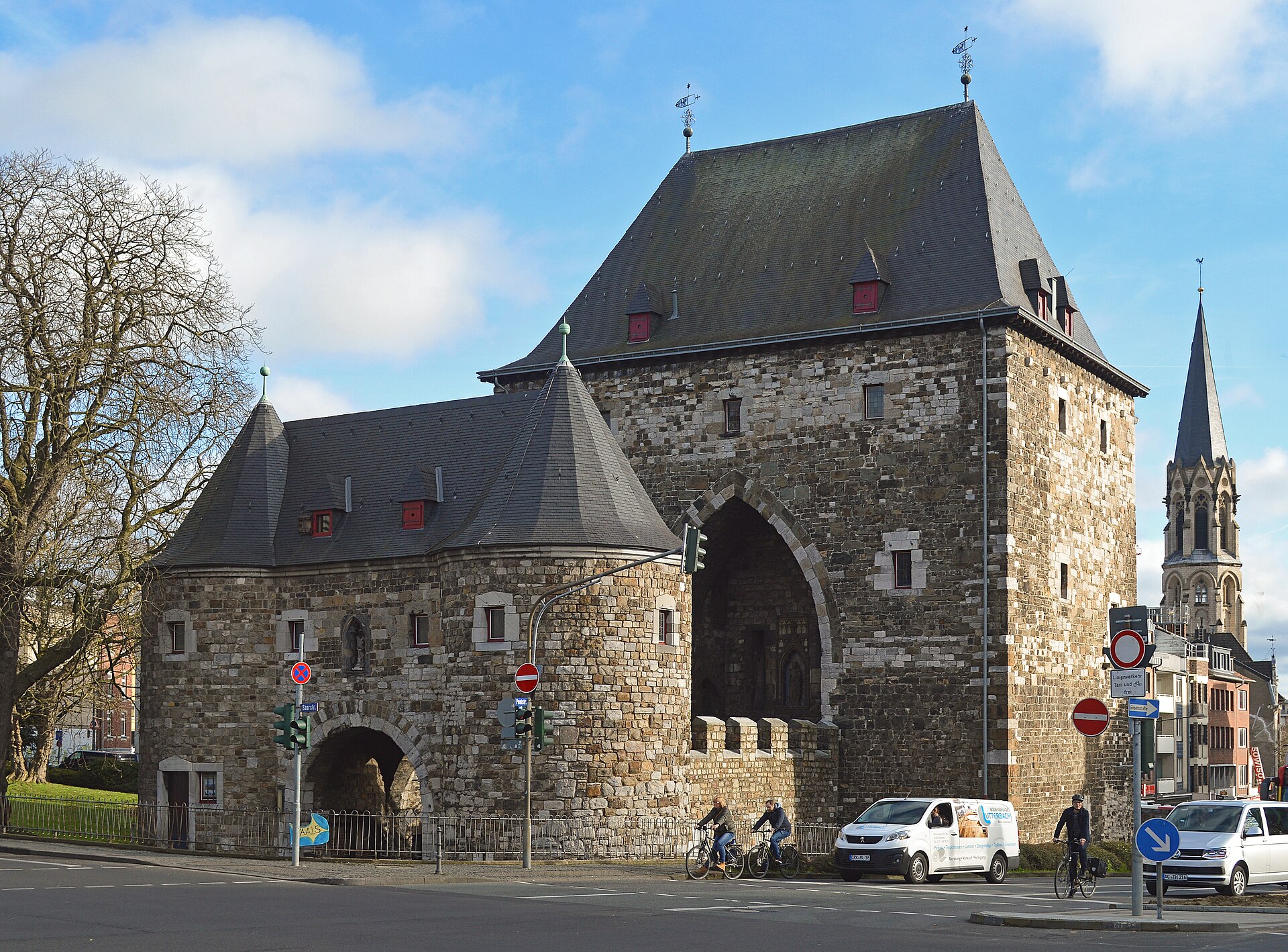 Aachen