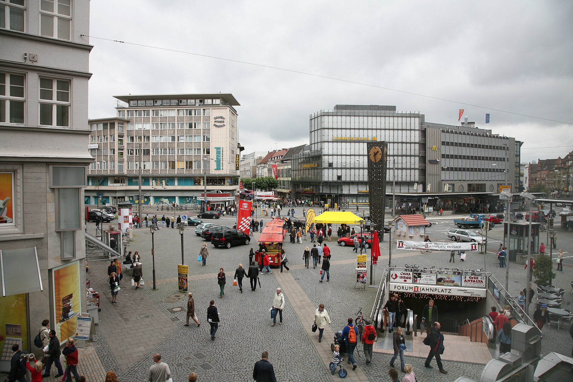 Bielefeld