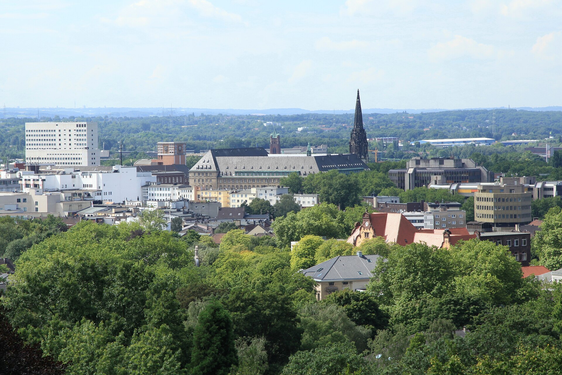 Bochum