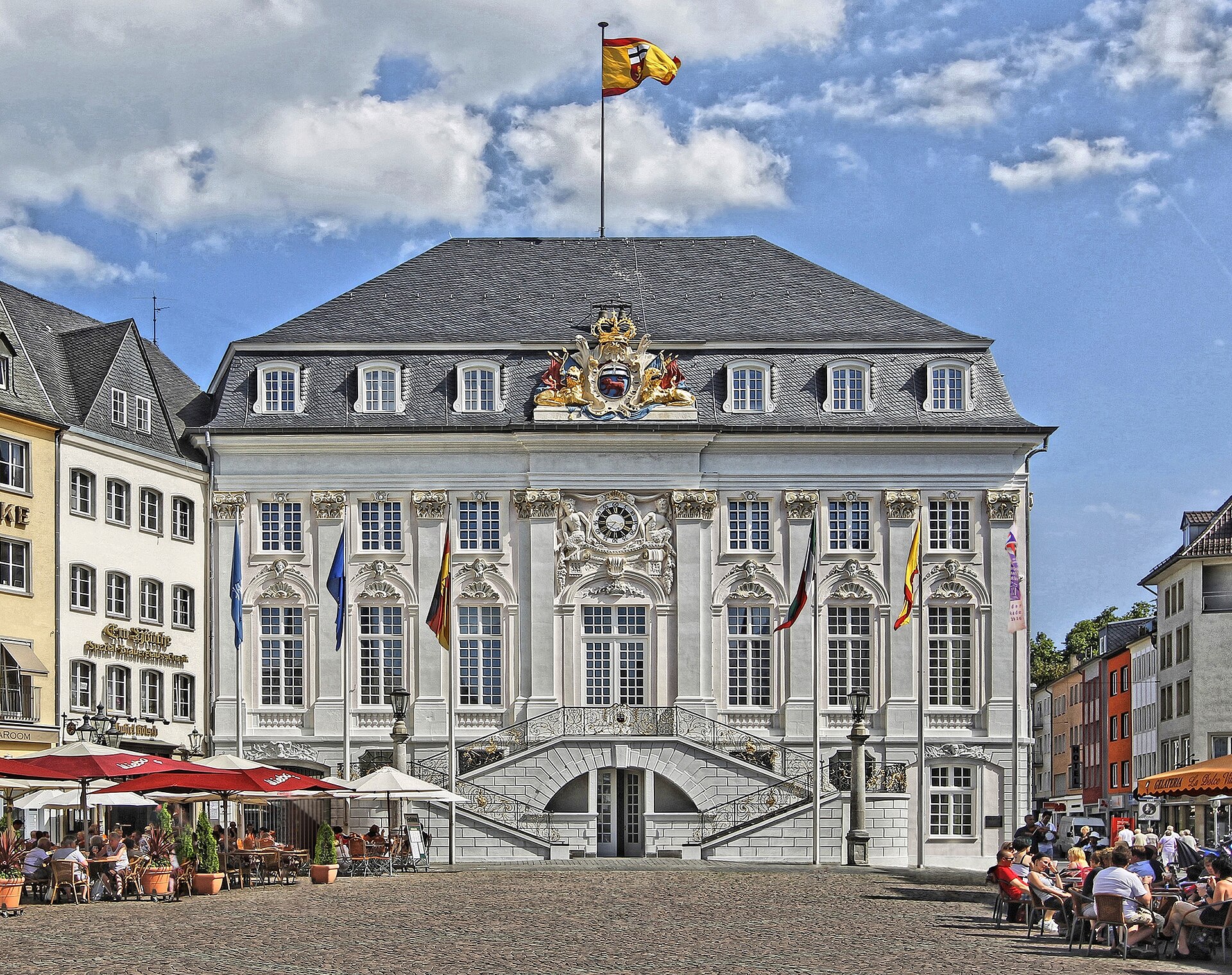 Bonn