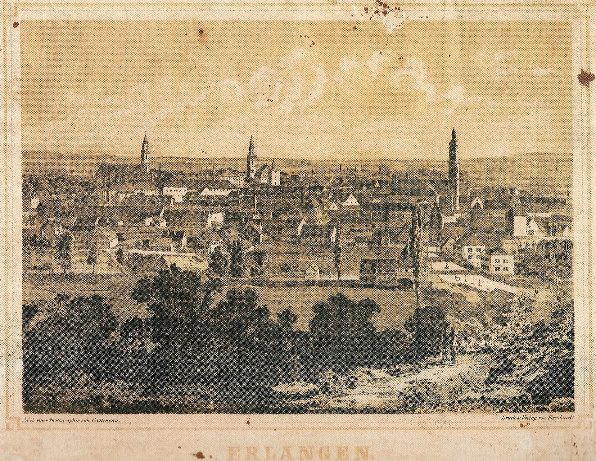 Erlangen