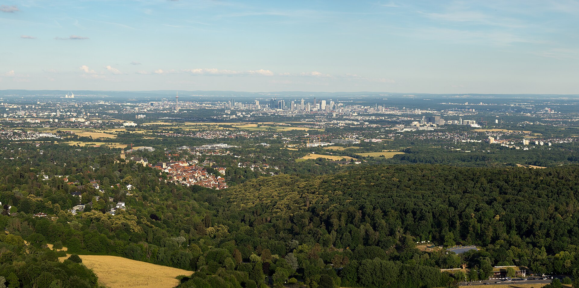 Frankfurt am Main