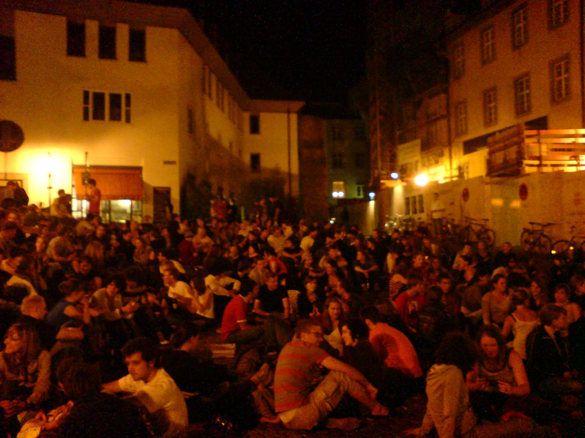 Freiburg im Breisgau