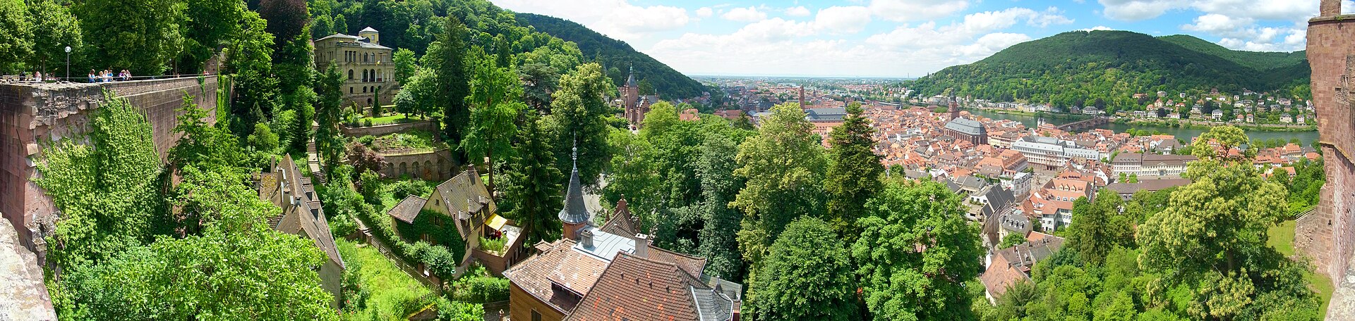 Heidelberg