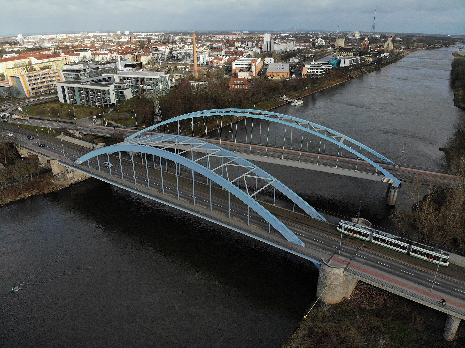 Magdeburg