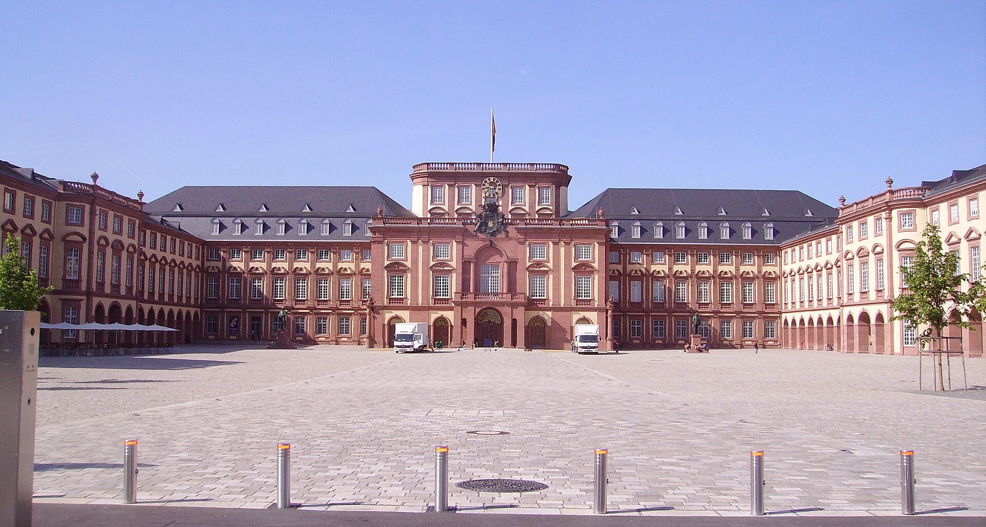Mannheim