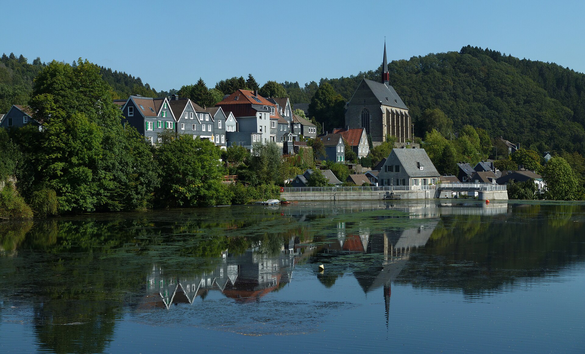 Wuppertal
